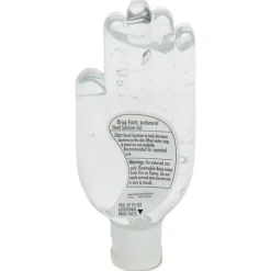 Howdy Hand Sanitizer - 24 hr