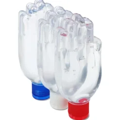 Howdy Hand Sanitizer - 24 hr