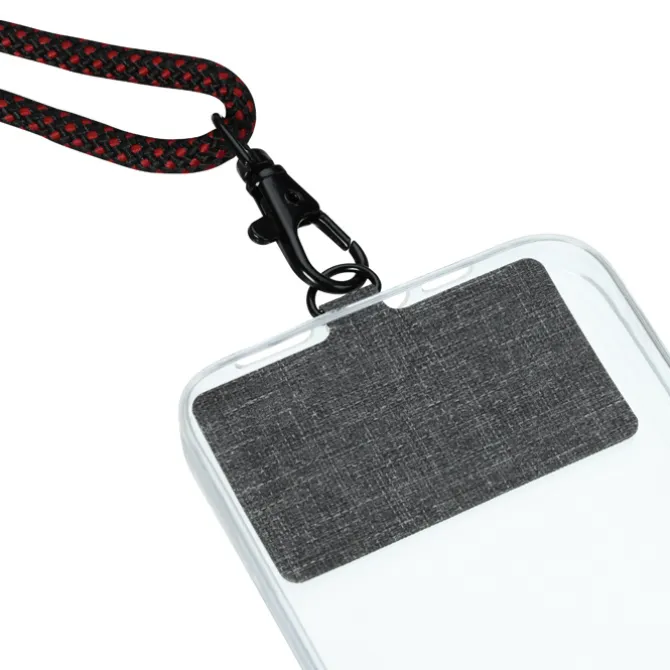 Hudson Phone Holder Wristlet