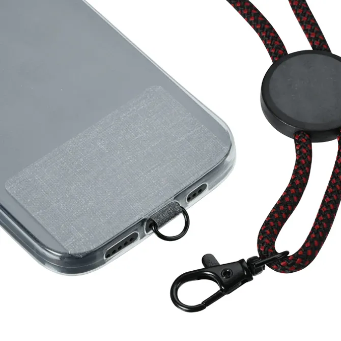 Hudson Phone Holder Wristlet