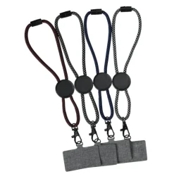 Hudson Phone Holder Wristlet
