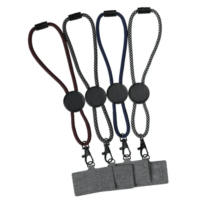 Hudson Phone Holder Wristlet