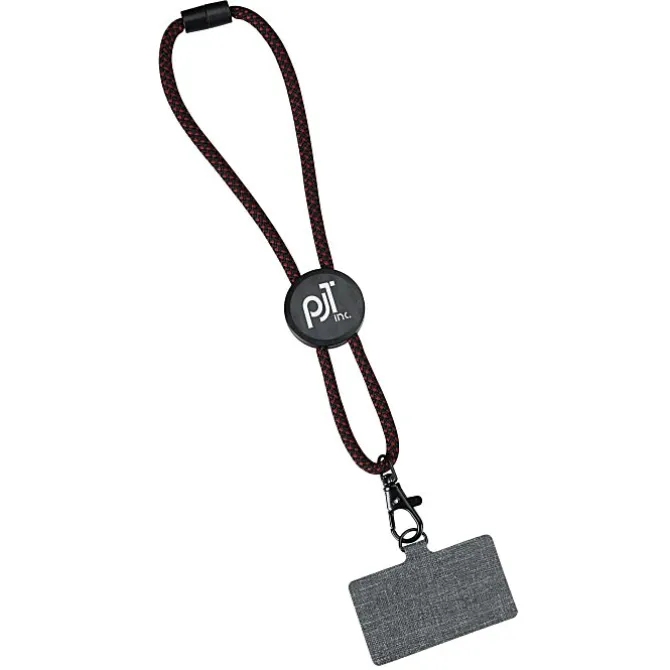 Hudson Phone Holder Wristlet