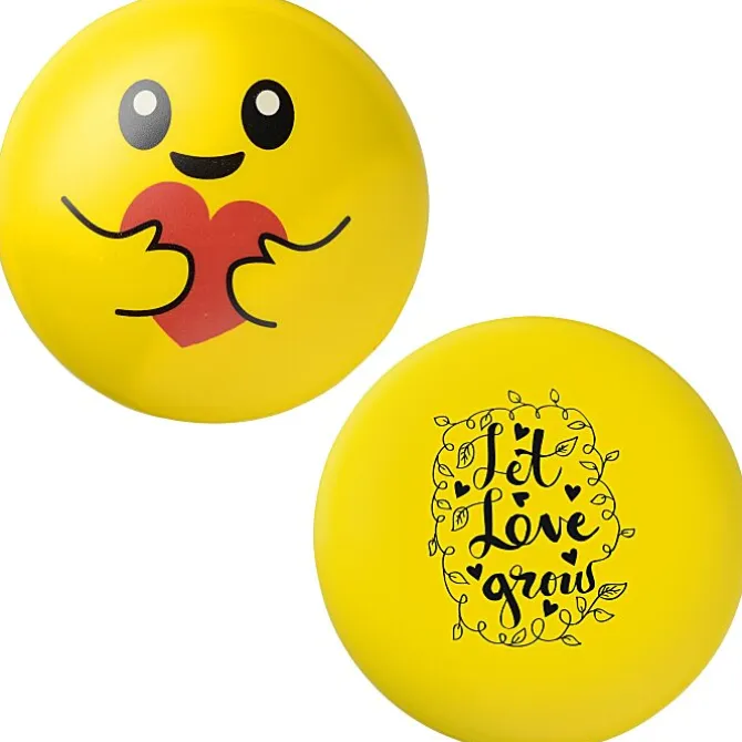 Hugging Emoji Stress Reliever