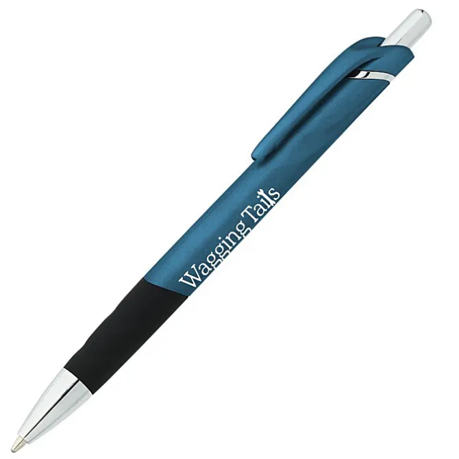 Huntington Pen - Metallic