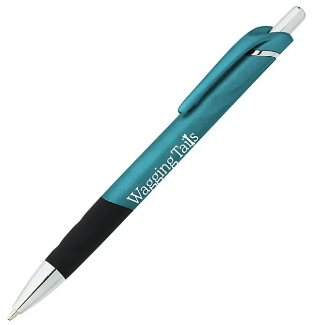 Huntington Pen - Metallic