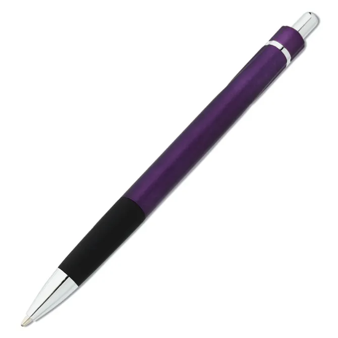 Huntington Pen - Metallic