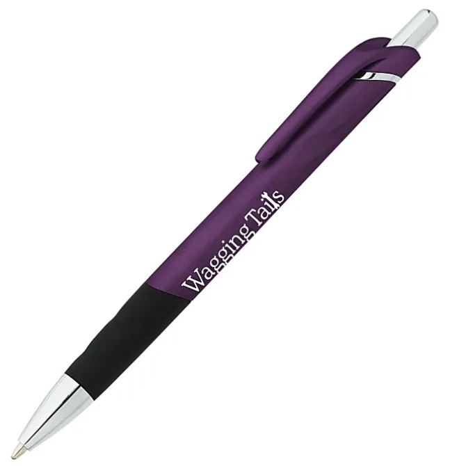 Huntington Pen - Metallic
