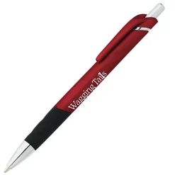 Huntington Pen - Metallic - 24 hr