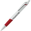 Huntington Pen - Silver - 24 hr