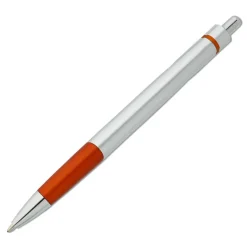 Huntington Pen - Silver - 24 hr