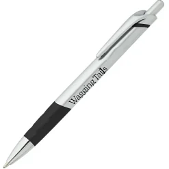 Huntington Pen - Silver - 24 hr