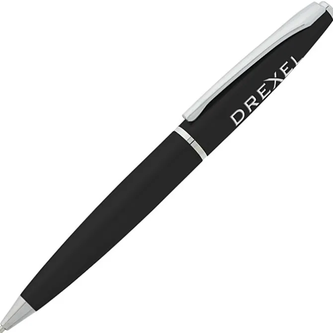 Hurley Twist Metal Pen