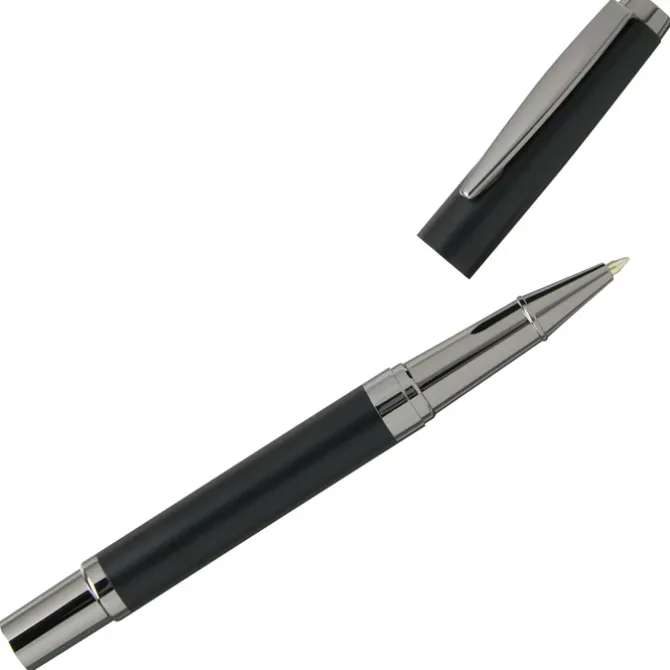 Huron Rollerball Metal Pen