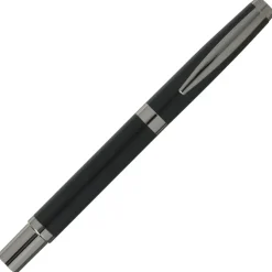 Huron Rollerball Metal Pen