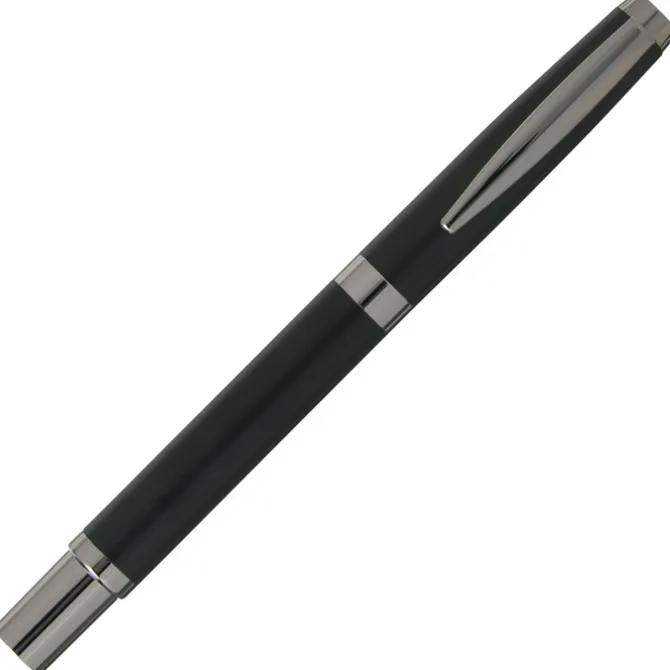 Huron Rollerball Metal Pen