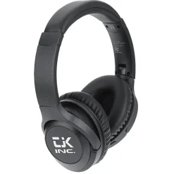 Hush Active Noise Cancellation Bluetooth Headphones