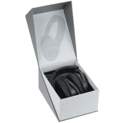Hush Active Noise Cancellation Bluetooth Headphones