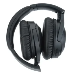 Hush Active Noise Cancellation Bluetooth Headphones