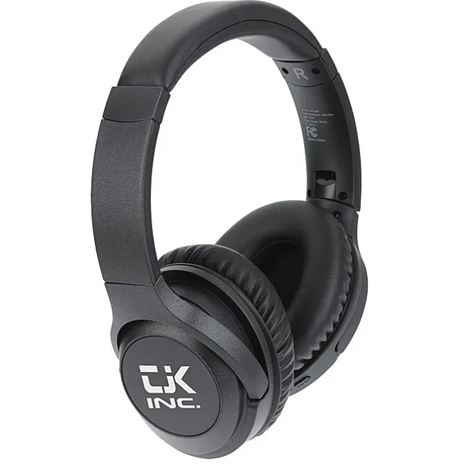 Hush Active Noise Cancellation Bluetooth Headphones - 24 hr