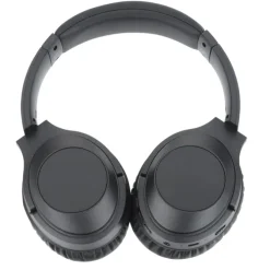 Hush Active Noise Cancellation Bluetooth Headphones - 24 hr
