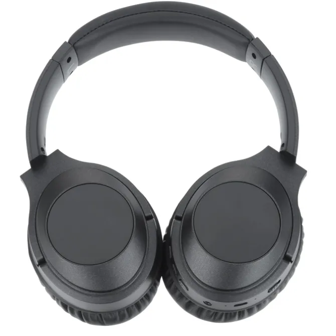 Hush Active Noise Cancellation Bluetooth Headphones - 24 hr