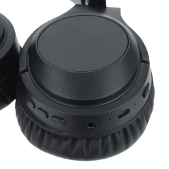 Hush Active Noise Cancellation Bluetooth Headphones - 24 hr
