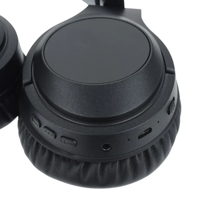 Hush Active Noise Cancellation Bluetooth Headphones - 24 hr