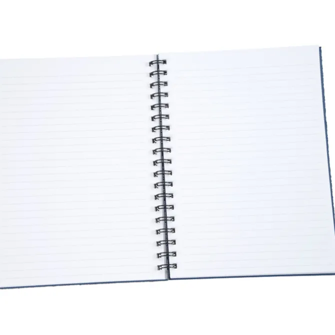 Hybrid Academic Planner Notebook