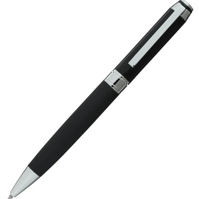 Hyde Twist Gel Metal Pen