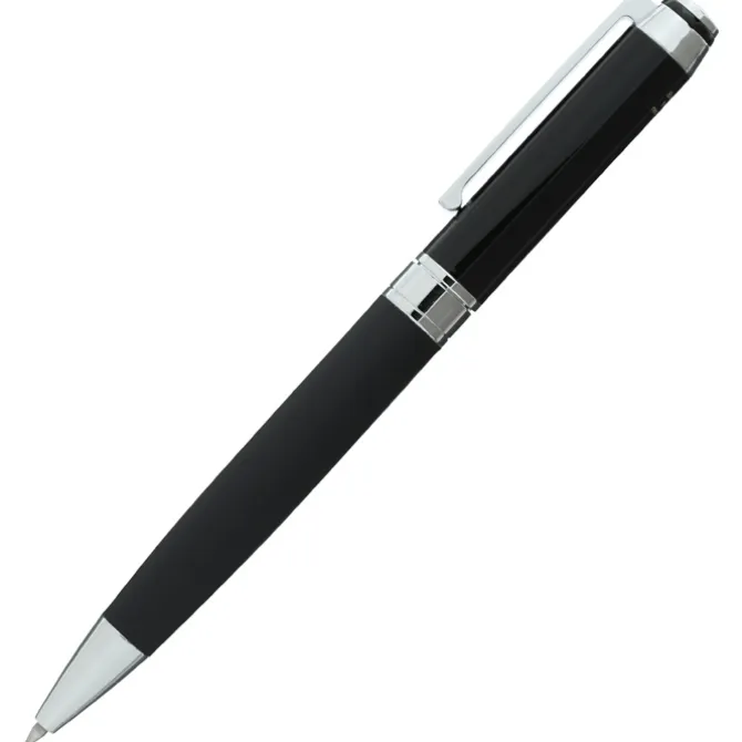 Hyde Twist Gel Metal Pen