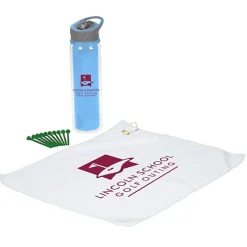 Hydrate Golf Kit