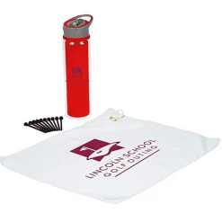 Hydrate Golf Kit