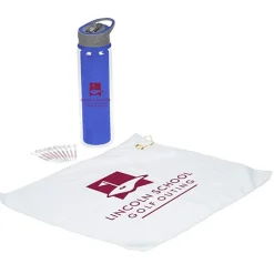Hydrate Golf Kit