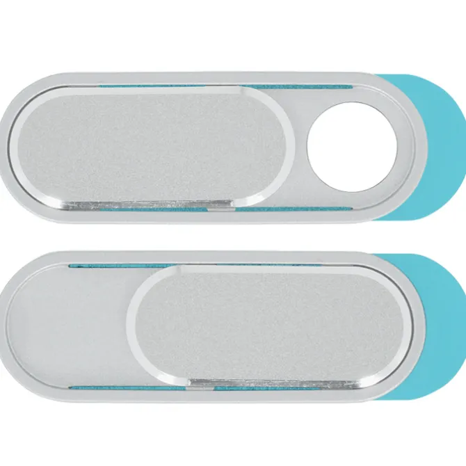 iCam Privacy Blocker - Aluminum Cover