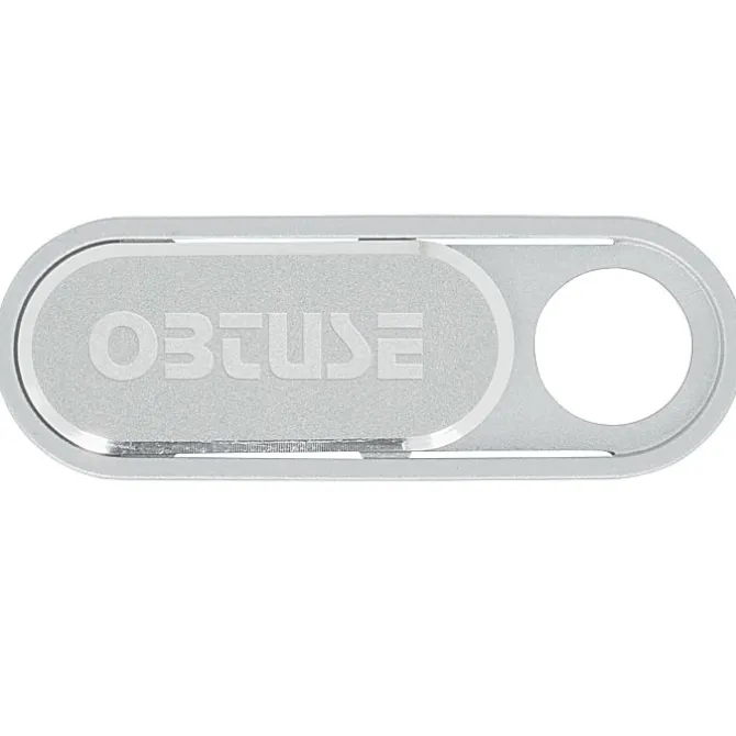 iCam Privacy Blocker - Aluminum Cover