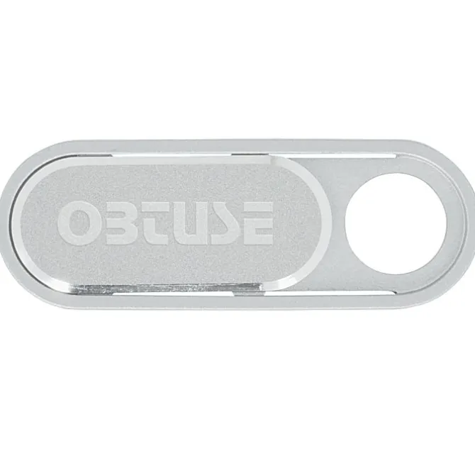iCam Privacy Blocker - Aluminum Cover