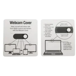iCam Privacy Blocker - Aluminum Cover