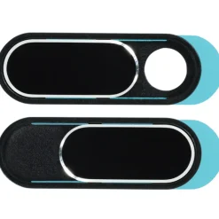iCam Privacy Blocker - Aluminum Cover - 24 hr