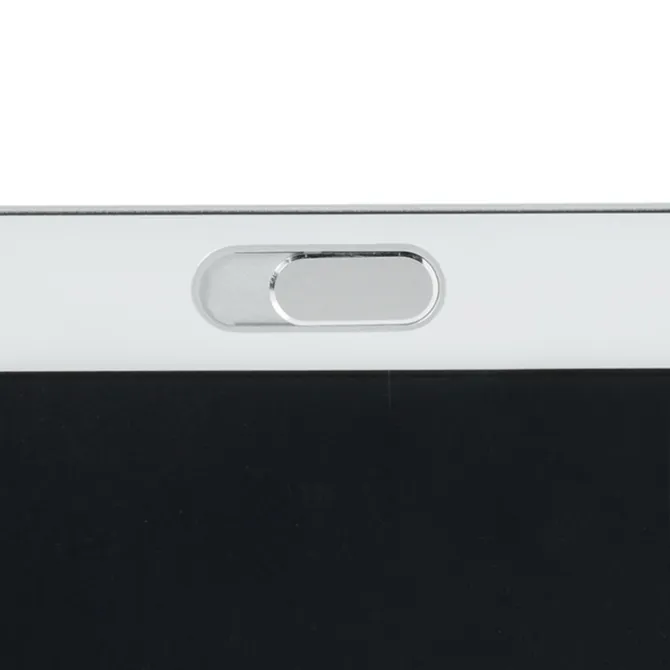 iCam Privacy Blocker - Aluminum Cover - 24 hr