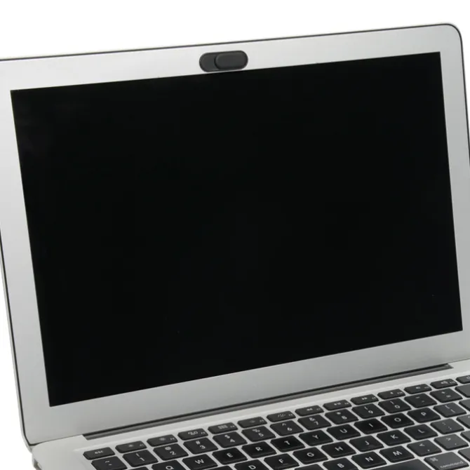 iCam Privacy Blocker - Plastic Cover - Full Color