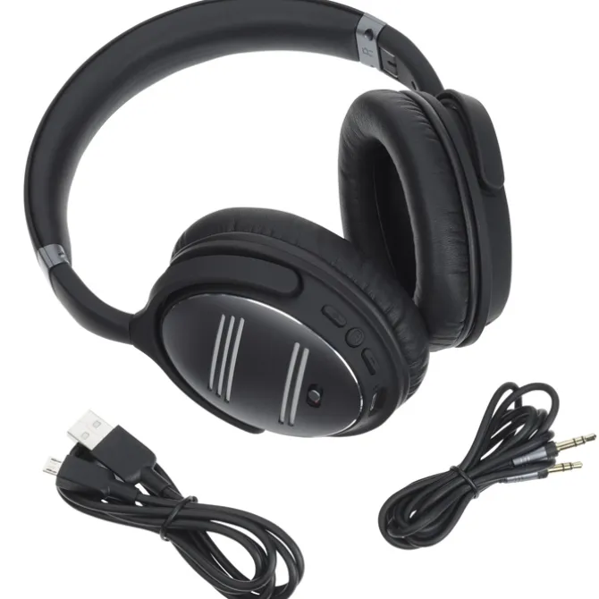 ifidelity Bluetooth Headphones