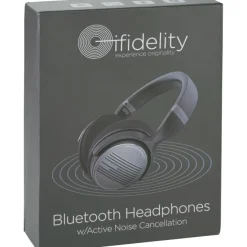 ifidelity Bluetooth Headphones