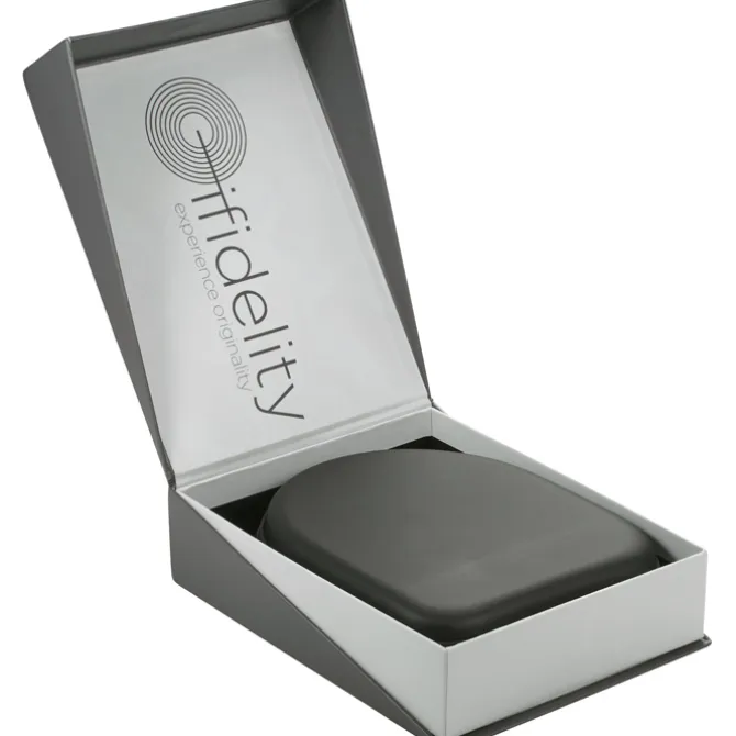ifidelity Bluetooth Headphones