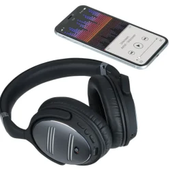 ifidelity Bluetooth Headphones