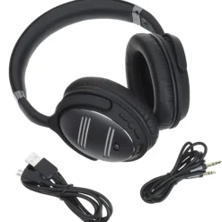 ifidelity Bluetooth Headphones - 24 hr