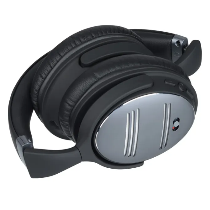 ifidelity Bluetooth Headphones - 24 hr