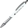 Illusion Soft Touch Stylus Metal Pen