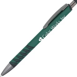 Illusion Soft Touch Stylus Metal Pen