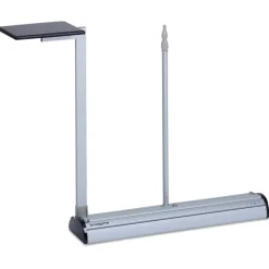 Imagine Quick Change Retractable Banner Display with Table